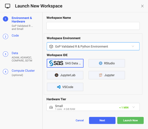 Domino Multilingual Infrastructure