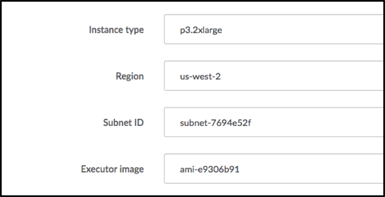 Setting up the Hardware Tiers in Domino