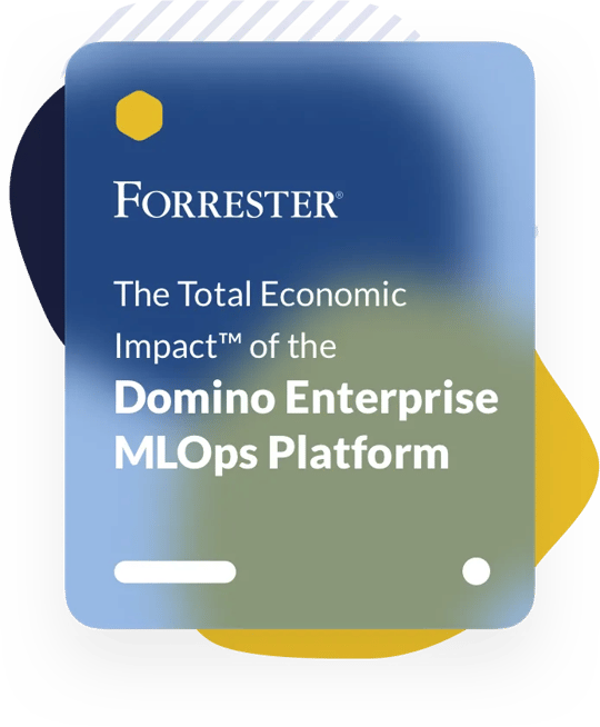Forrester Total Economic Impact Report