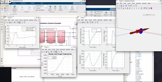 domino-simulink-guidance