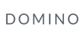 Domino Data Logo - Text part