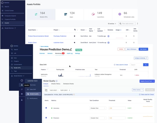 NVIDIA Page Streamline