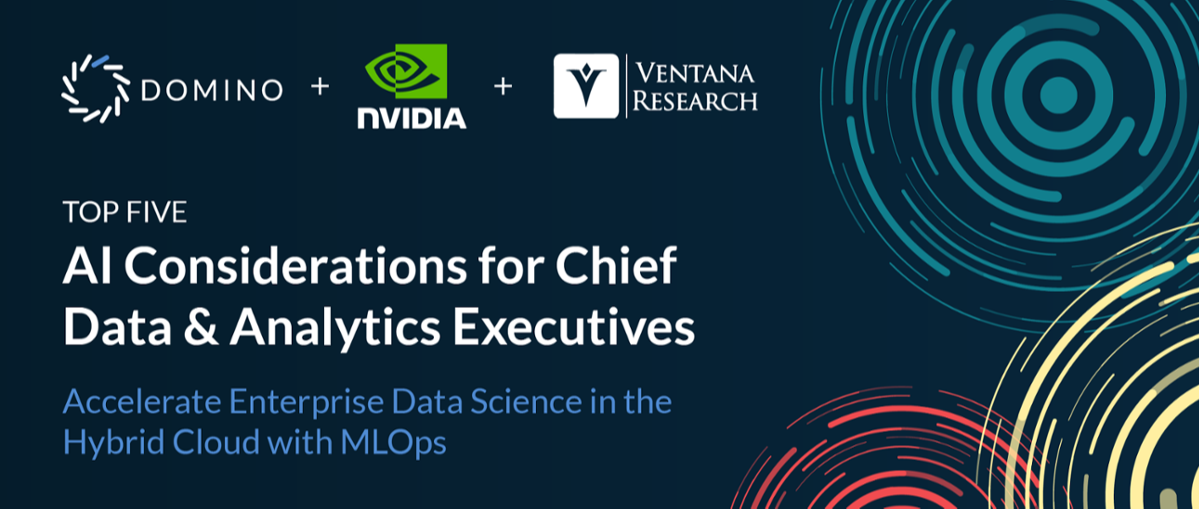 AI Considerations for Chief Data & Analytics HYBRID CLOUD VENTANA NVIDIA-1-1-1