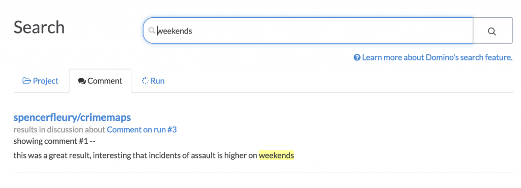 Data Science Project Code Collaboration
