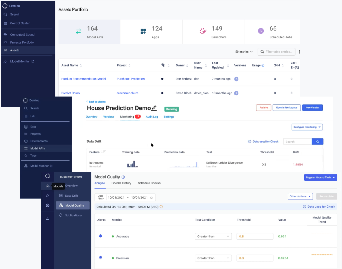 NVIDIA Page Streamline